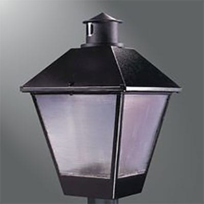 Outdoor Lighting