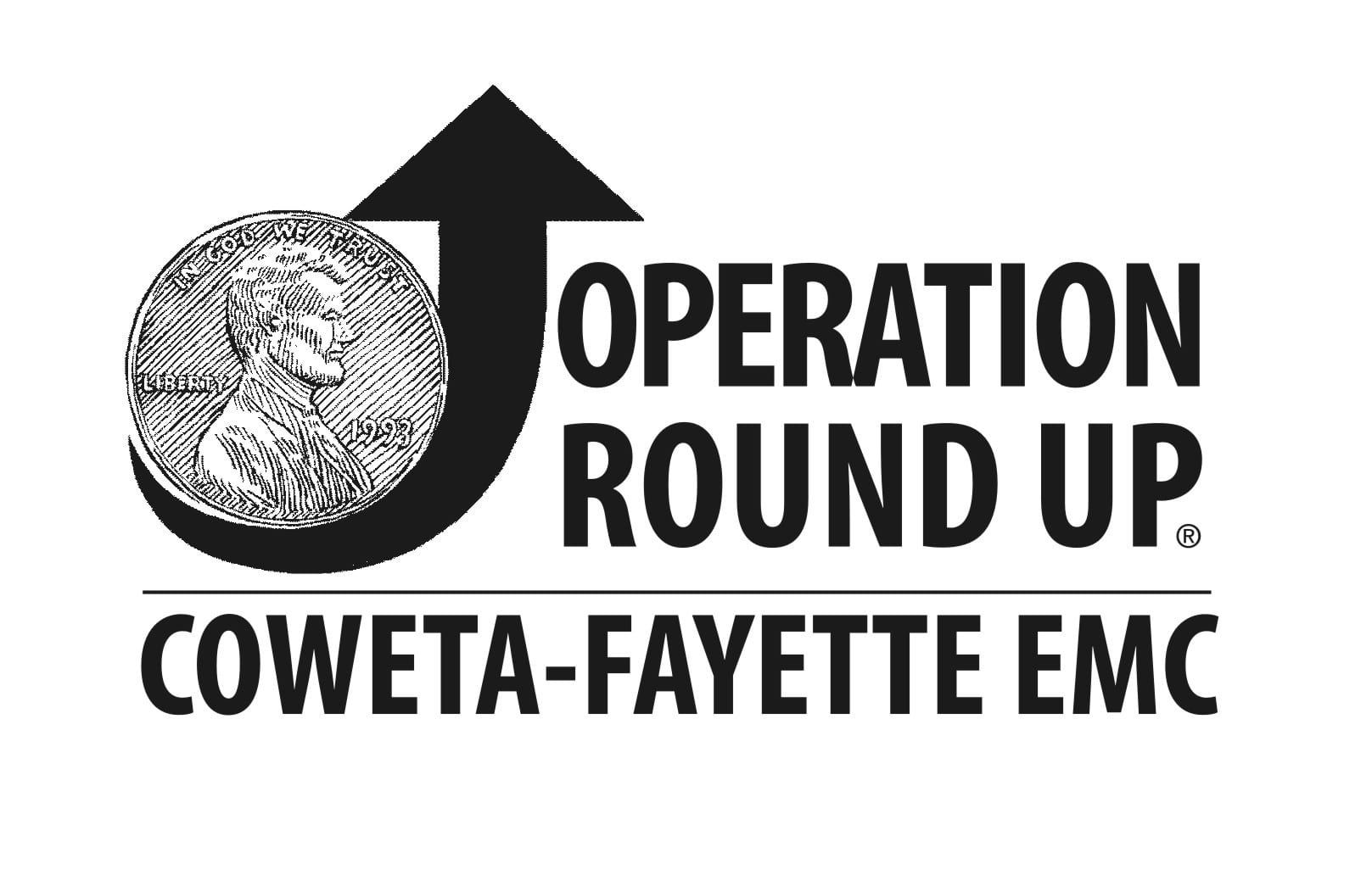 Operation Round Up Purpose and Sign Up Form