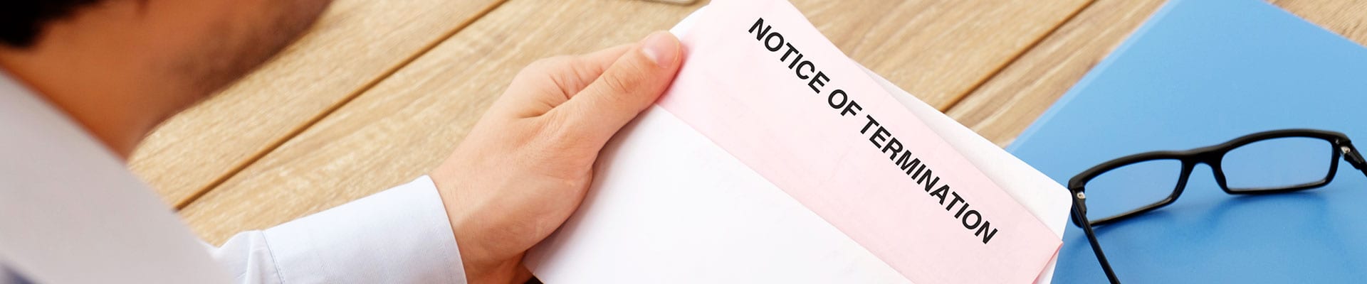 Notice