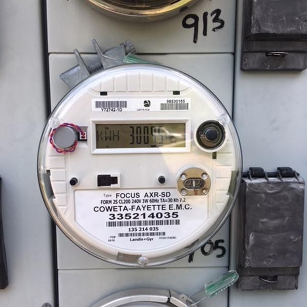 Smart Meter Questions and Answers