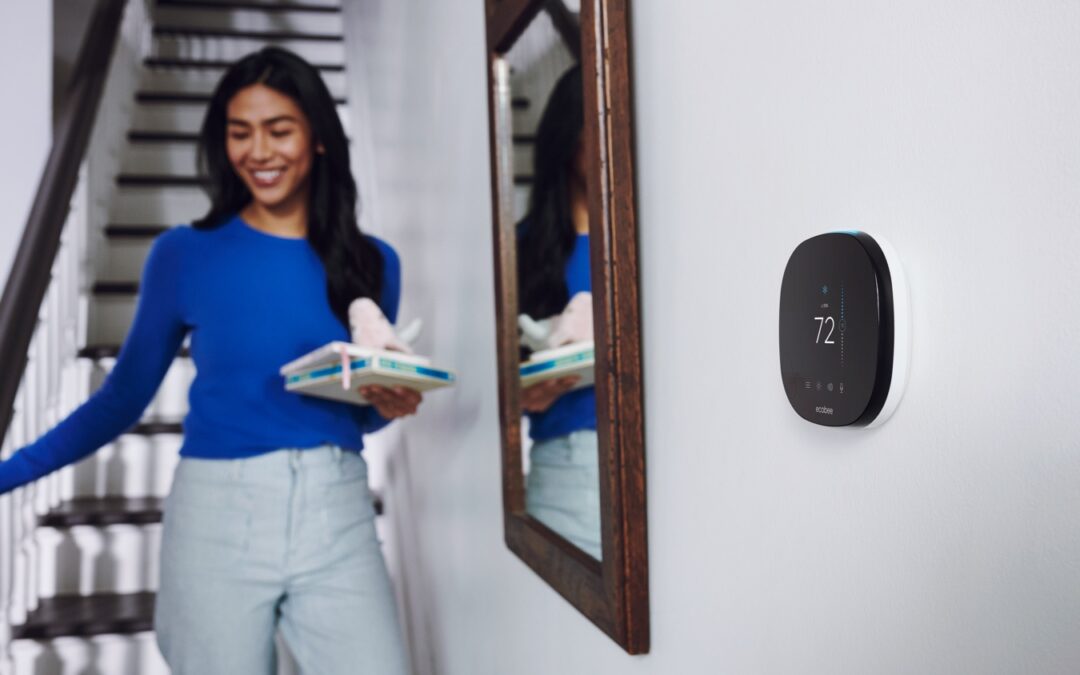 Smart Thermostat Options