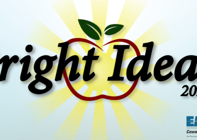 2020 Bright Ideas Grant Award Winners