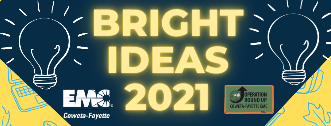 2021 Bright Ideas Grant Award Winners #3