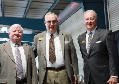 Coweta-Fayette EMC Hosts 75th Annual Meeting and Member Appreciation Day