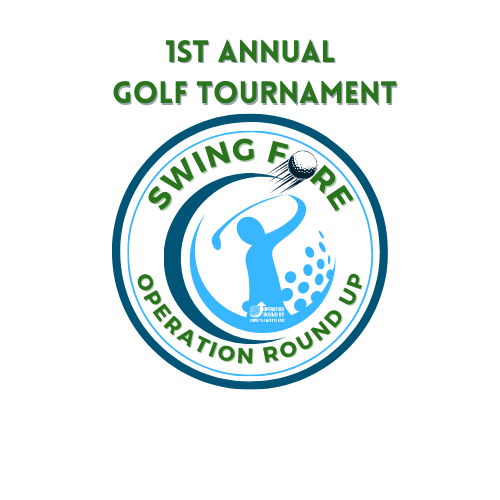 ORU Golf Tournament Logo