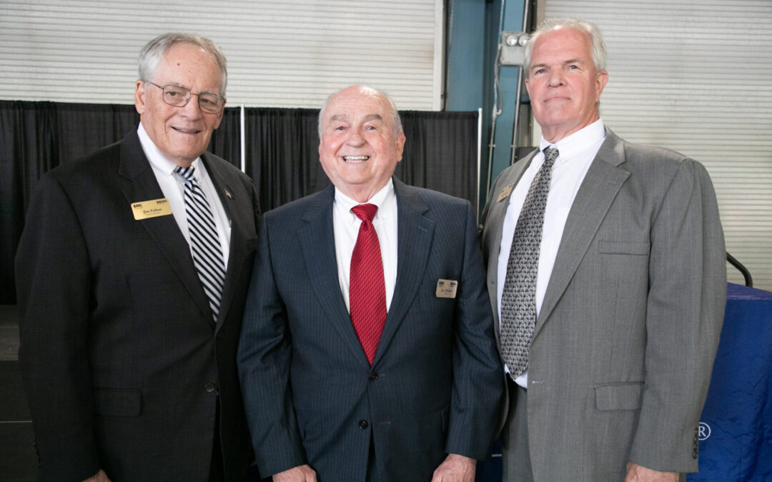 Coweta-Fayette EMC Hosts 76th Annual Meeting and Member Appreciation Day
