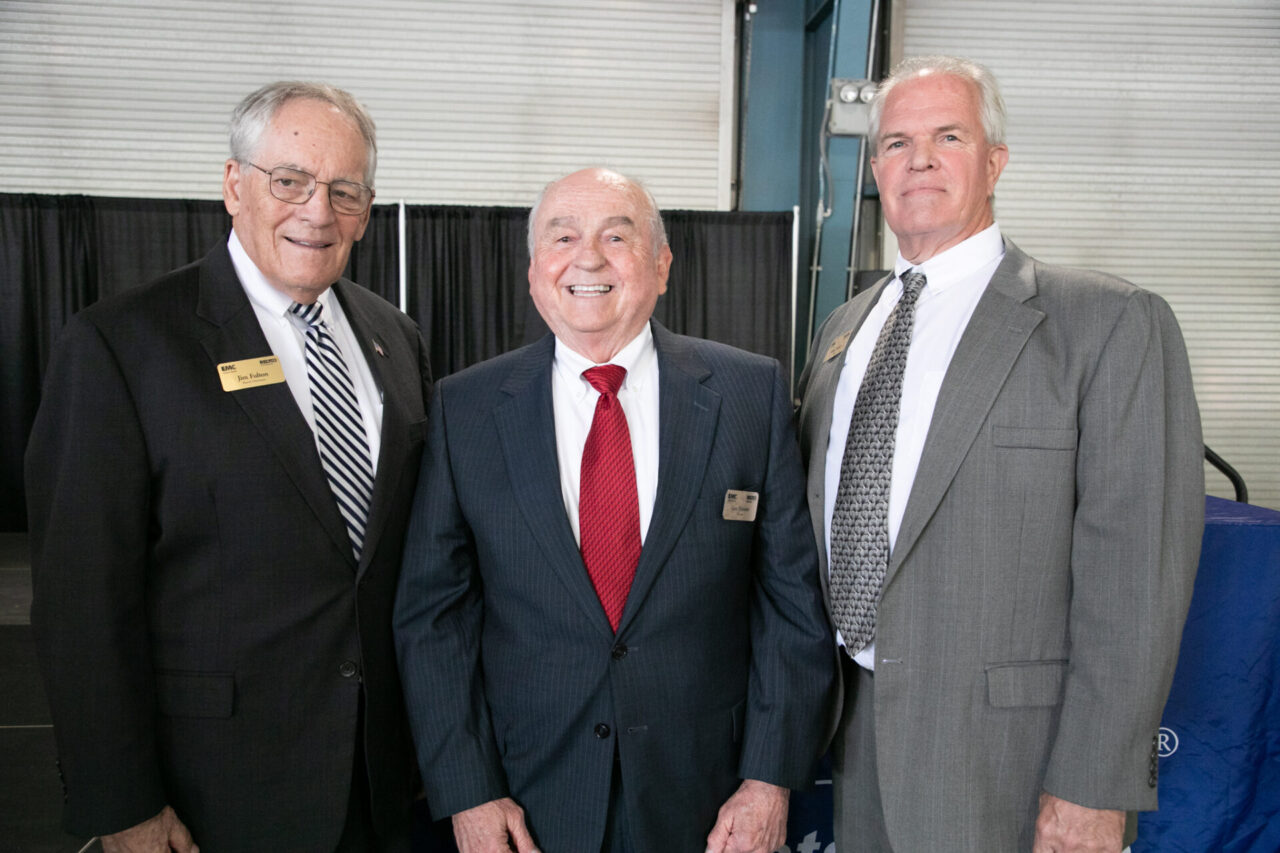 Coweta-Fayette EMC Hosts 76th Annual Meeting and Member Appreciation ...