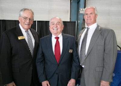 Coweta-Fayette EMC Hosts 76th Annual Meeting and Member Appreciation Day