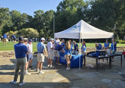 Swing Fore Operation Round Up raises $24,000