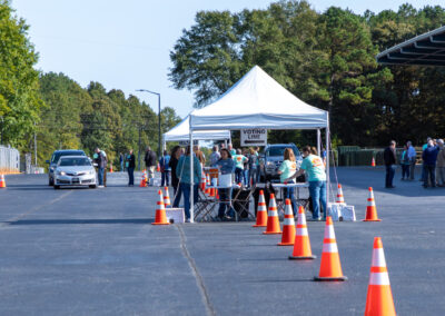 Coweta-Fayette EMC Hosts 77th Annual Meeting