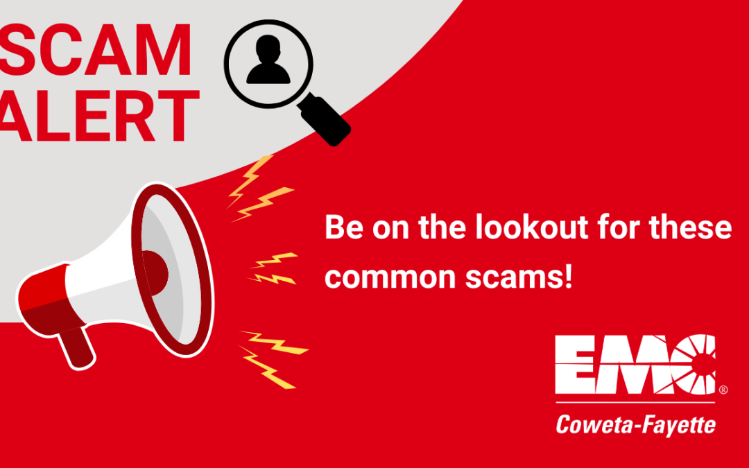 New Year, New Scams!