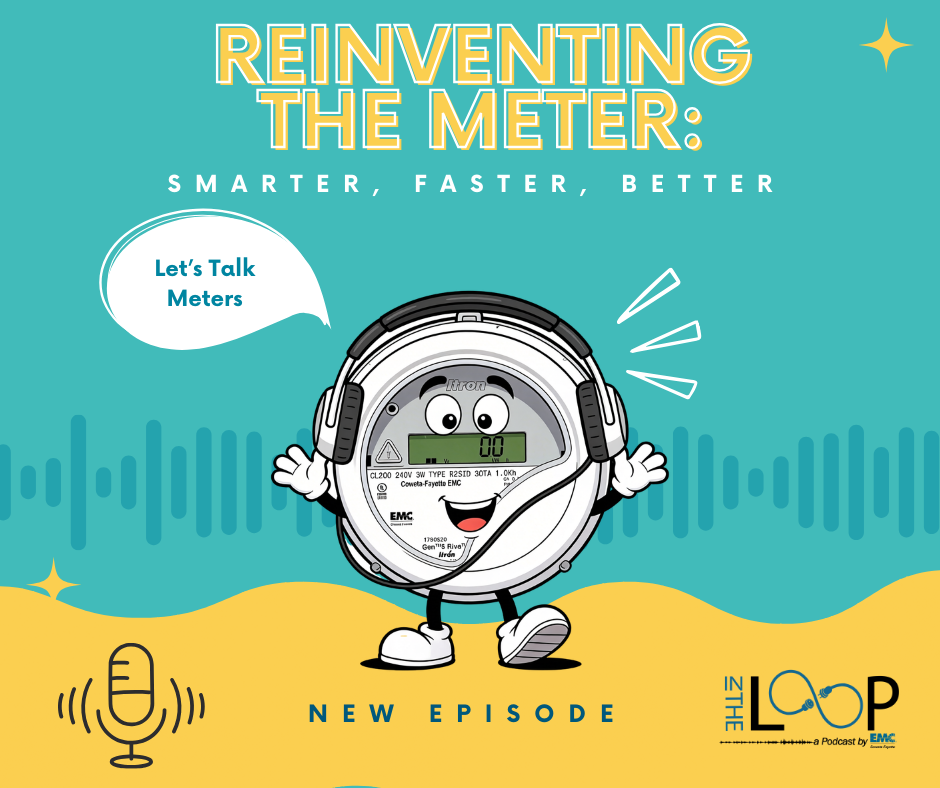 Reinventing the Meter: Smarter, Faster, Better
