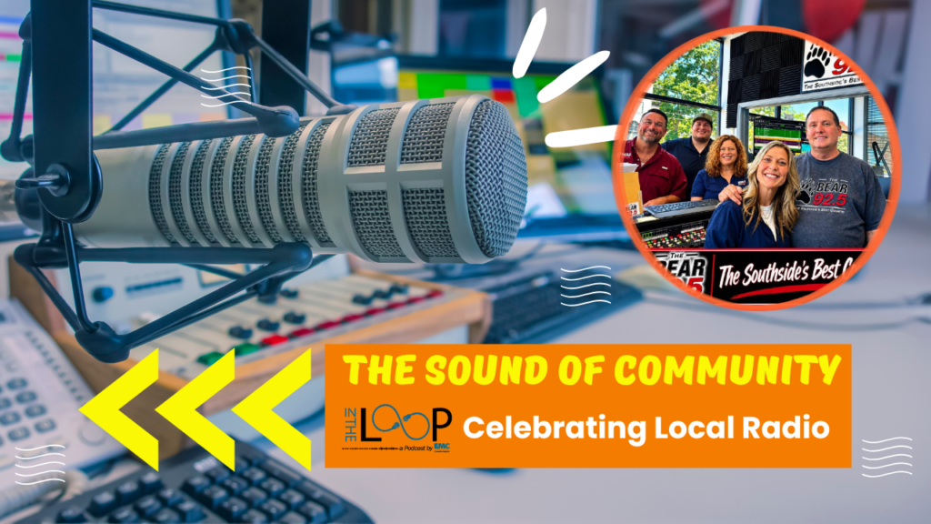 The Sound of Community: Celebrating Local Radio