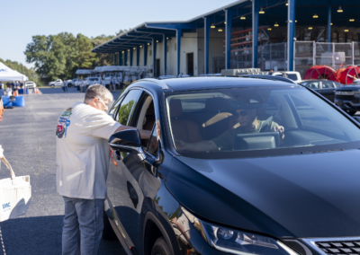 Nearly 3,000 Members Participate in Coweta-Fayette EMC Annual Meeting & Member Appreciation Day