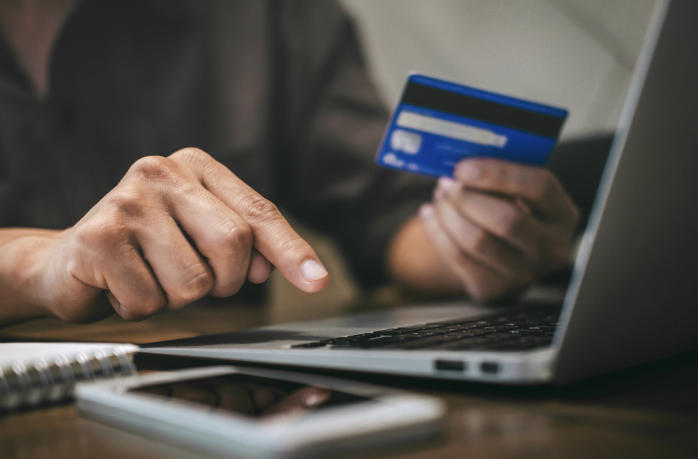 Online Payments